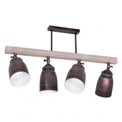 Люстра LUMINEX 9125 Alejo
