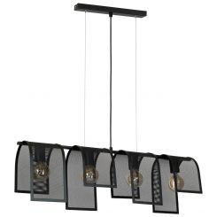 Люстра Luminex 936 Justa