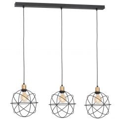 Люстра Luminex 956 Gerid