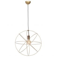 Люстра Luminex 961 Gerid