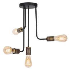 Люстра Luminex 9766 Candela