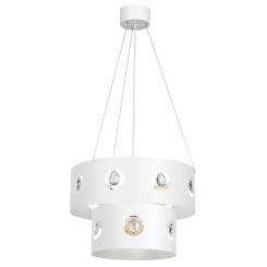 Люстра Luminex 978 Look