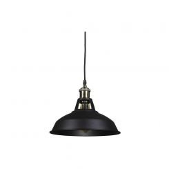 Люстра Skarlat 3110-265-1L BK 1057599