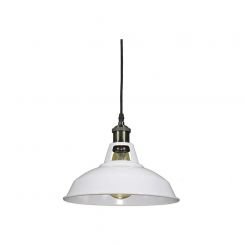 Люстра Skarlat 3110-265-1L WH 1057598