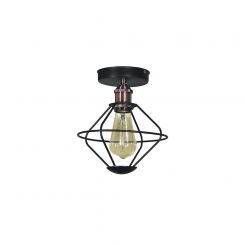 Люстра Skarlat LS 0621-1G 1057560