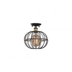 Люстра Skarlat LS 0635-1G 1057571