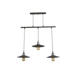 Люстра Skarlat LS 1029-3L 1057602