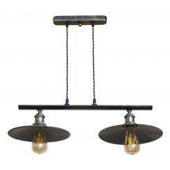 Люстра Skarlat LS 1033-2L 1056753