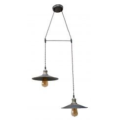 Люстра Skarlat LS 1034-2L 1056747