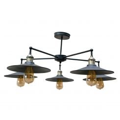 Люстра Skarlat LS 1039-3L 1057605