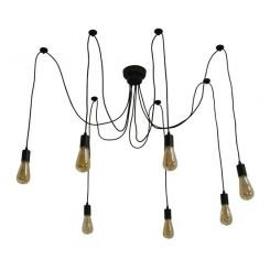 Люстра Skarlat LS 1049-6 1057594