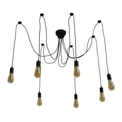 Люстра Skarlat LS 1049-7 1056763