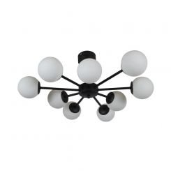 Люстра Skarlat LS 1053-9C 1057487