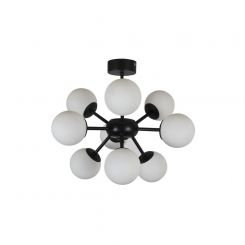 Люстра Skarlat LS 1054-9C 1056768