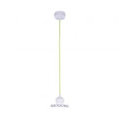 Люстра Skarlat LS 1059-1K 1057593