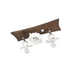 Люстра Skarlat LS 1204-3K 1057475