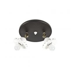 Люстра Skarlat LS 1206-2K 1057473