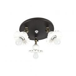 Люстра Skarlat LS 1206-3K 1057472