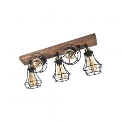 Люстра Skarlat LS 1207-5G 1057480