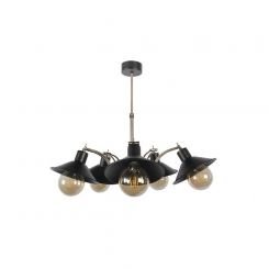 Люстра Skarlat LS 1208-3L 1057446