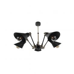 Люстра Skarlat LS 1209-5L 1057447