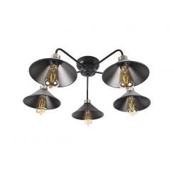 Люстра Skarlat LS 1211-5L 1057451