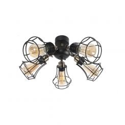 Люстра Skarlat LS 1223-5G 1057476