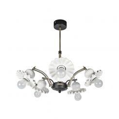 Люстра Skarlat LS 1224-5K 1057469