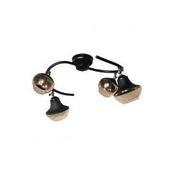 Люстра Skarlat LS 1243-4C 1057501