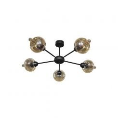 Люстра Skarlat LS 1247-5C 1057498