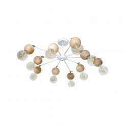 Люстра Skarlat LS 1249-10W 1057404