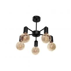 Люстра Skarlat LS 1258-5 1057519