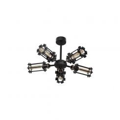 Люстра Skarlat LS 1270-5G 1057529