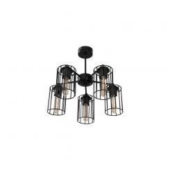 Люстра Skarlat LS 1276-5G 1057537