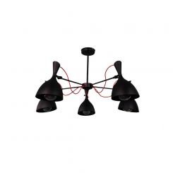 Люстра Skarlat LS 1279-5L 1057444