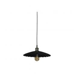 Люстра Skarlat LS 3105-345-1L BK 1056653