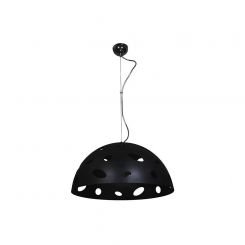 Люстра Skarlat LS 3106-500-1L BK 1056657