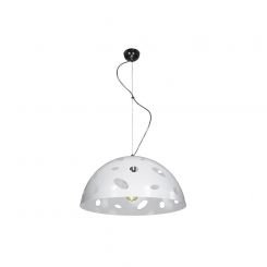 Люстра Skarlat LS 3106-500-1L WH 1056658