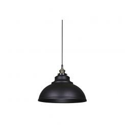 Люстра Skarlat LS 3109-360-1L BK 1056663