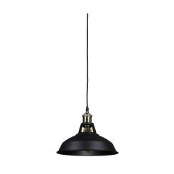 Люстра Skarlat LS 3110-316-1L BK 1056838