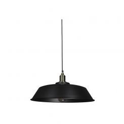 Люстра Skarlat LS 3115-460-1L BK 1056675