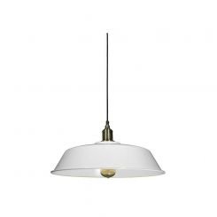 Люстра Skarlat LS 3115-460-1L WH 1056676