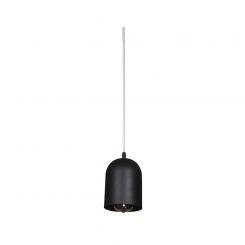 Люстра Skarlat LS 3120-115-1L BK 1056685