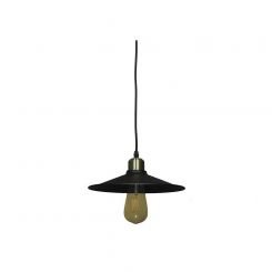Люстра Skarlat LS 3129-260-1L BK 1056699