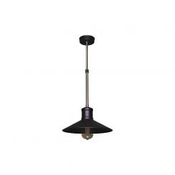 Люстра Skarlat LS 3132-270-1L BK 1056704