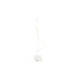 Люстра Skarlat LS 3141-160-1L WH 1057423