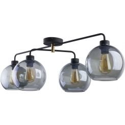 Люстра TK Lighting 2835 Bari - 2835