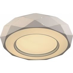Люстра ALTALUSSE INL-9348C-54 White - 8599879906268