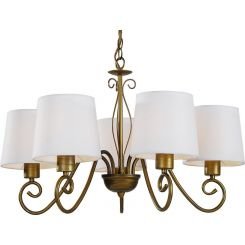 Люстра Blitz 9239-45