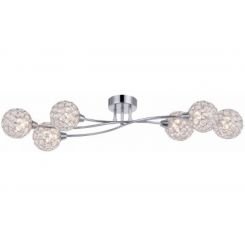 Люстра Crystal Lux Alexia/PL6